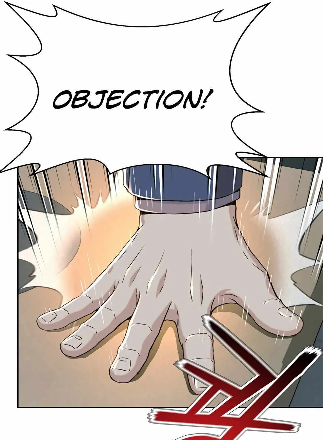 Judge Lee Han Young Zinmanga X Chapter 122 Page 22
