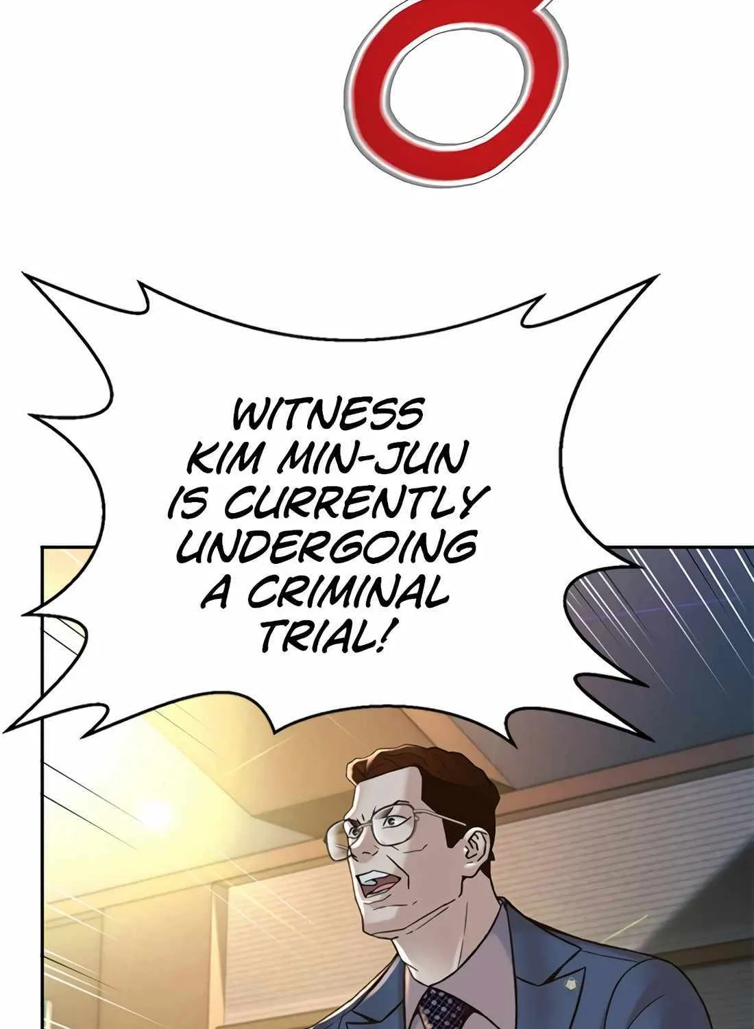 Judge Lee Han Young Zinmanga X Chapter 122 Page 23