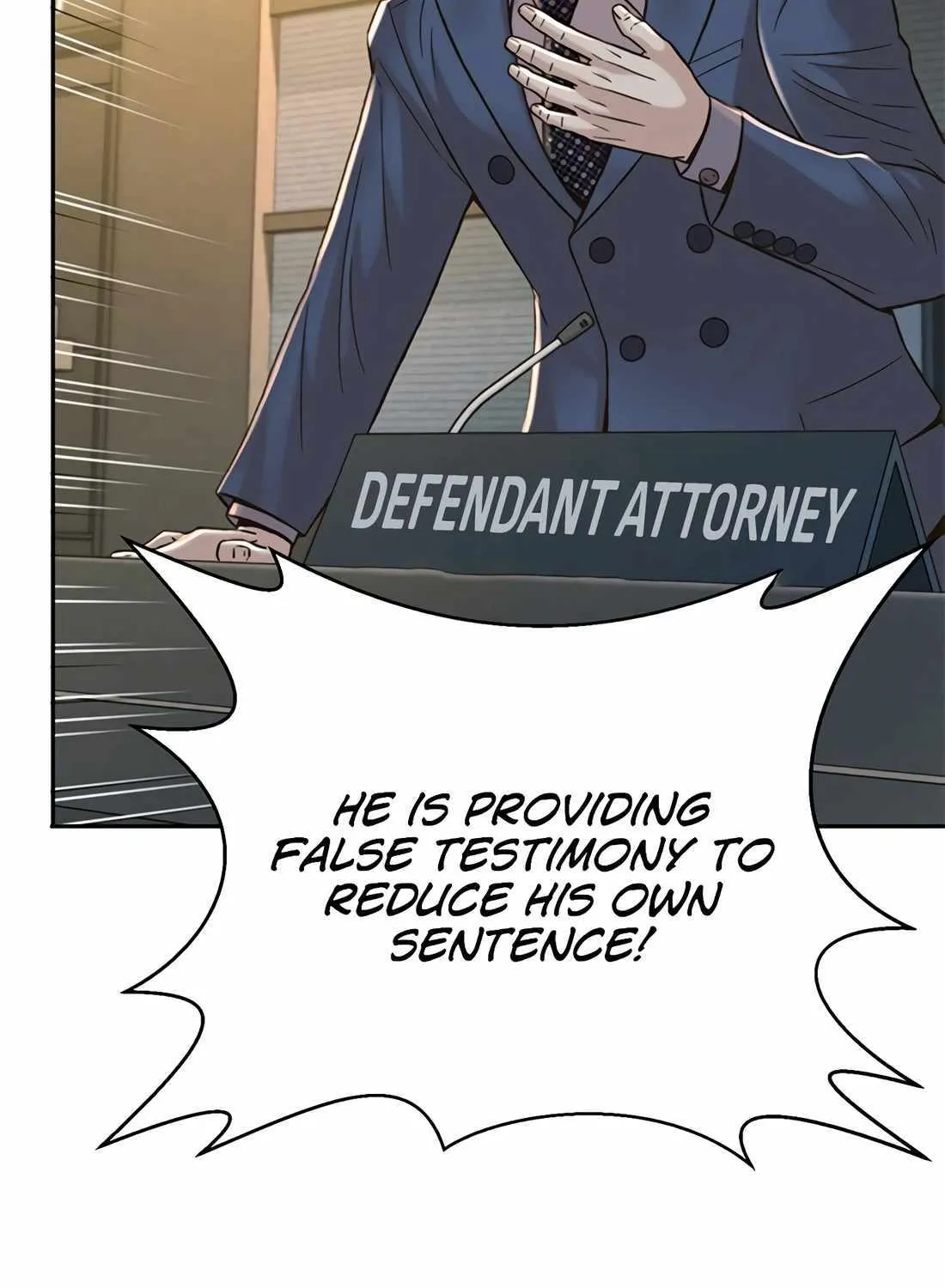 Judge Lee Han Young Zinmanga X Chapter 122 Page 24