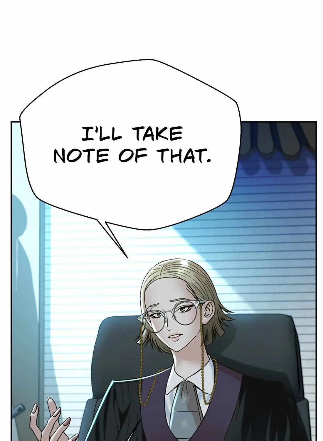 Judge Lee Han Young Zinmanga X Chapter 122 Page 25