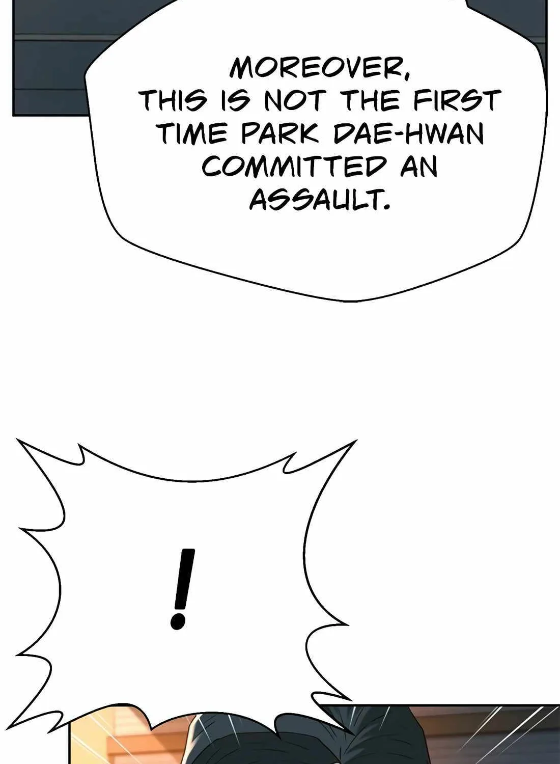 Judge Lee Han Young Zinmanga X Chapter 122 Page 35