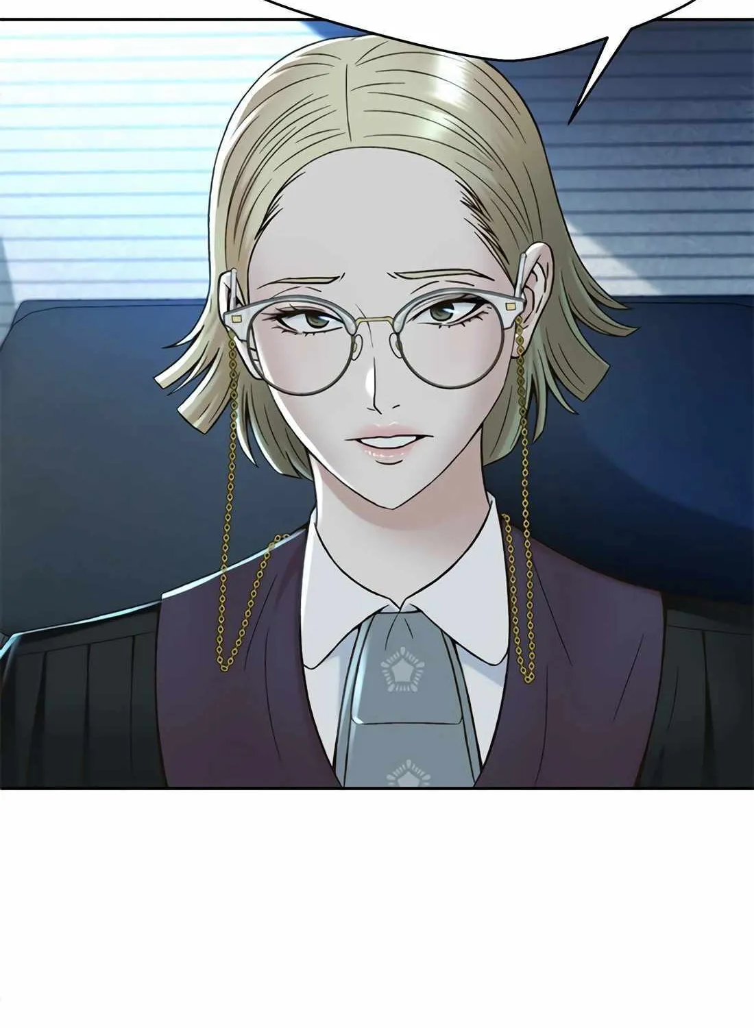 Judge Lee Han Young Zinmanga X Chapter 122 Page 49