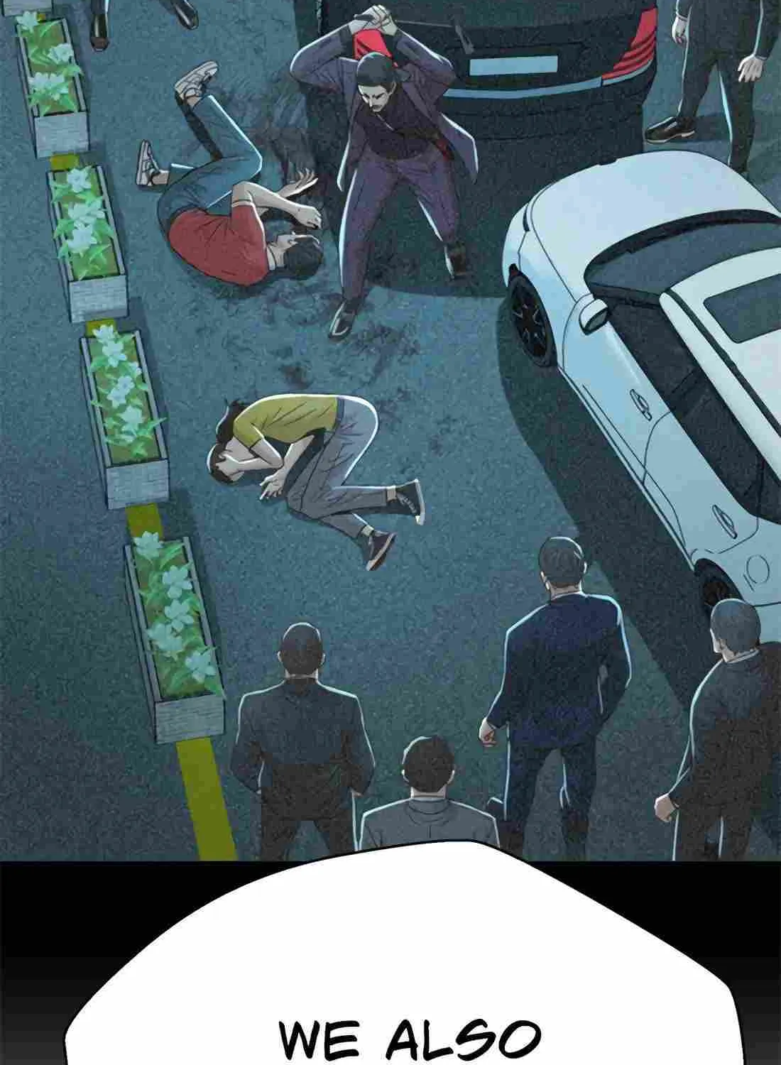 Judge Lee Han Young Zinmanga X Chapter 122 Page 52