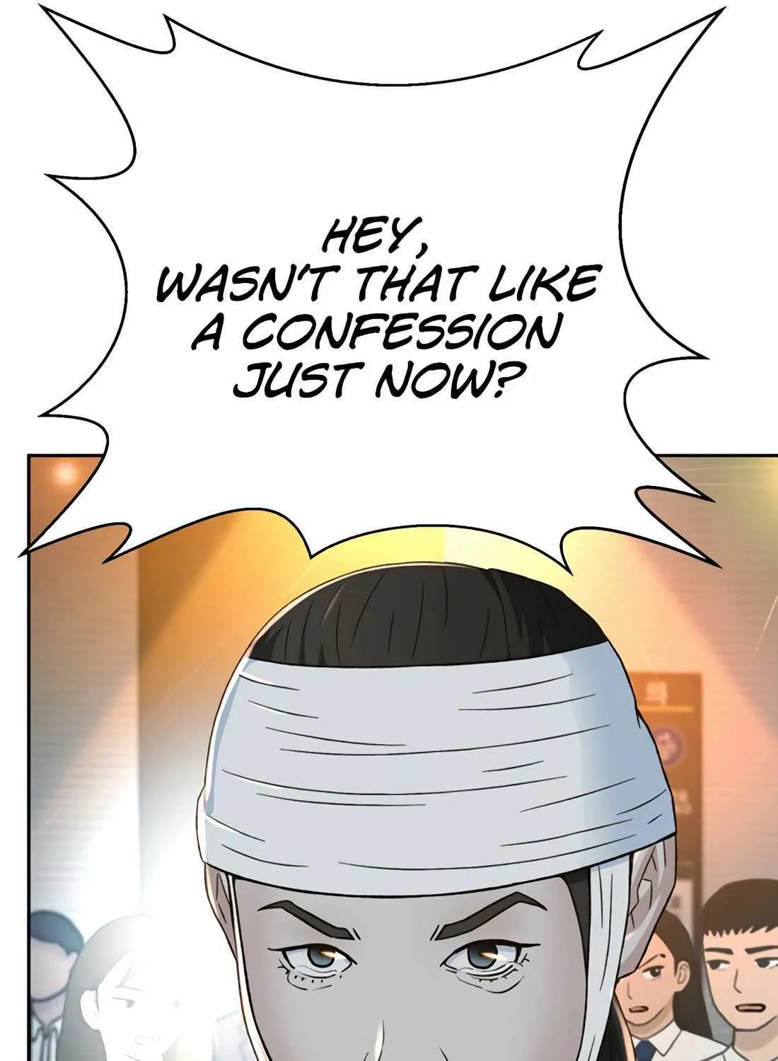 Judge Lee Han Young Zinmanga X Chapter 122 Page 119