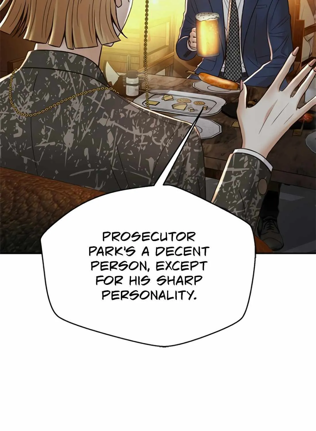 Judge Lee Han Young Zinmanga X Chapter 121 Page 9