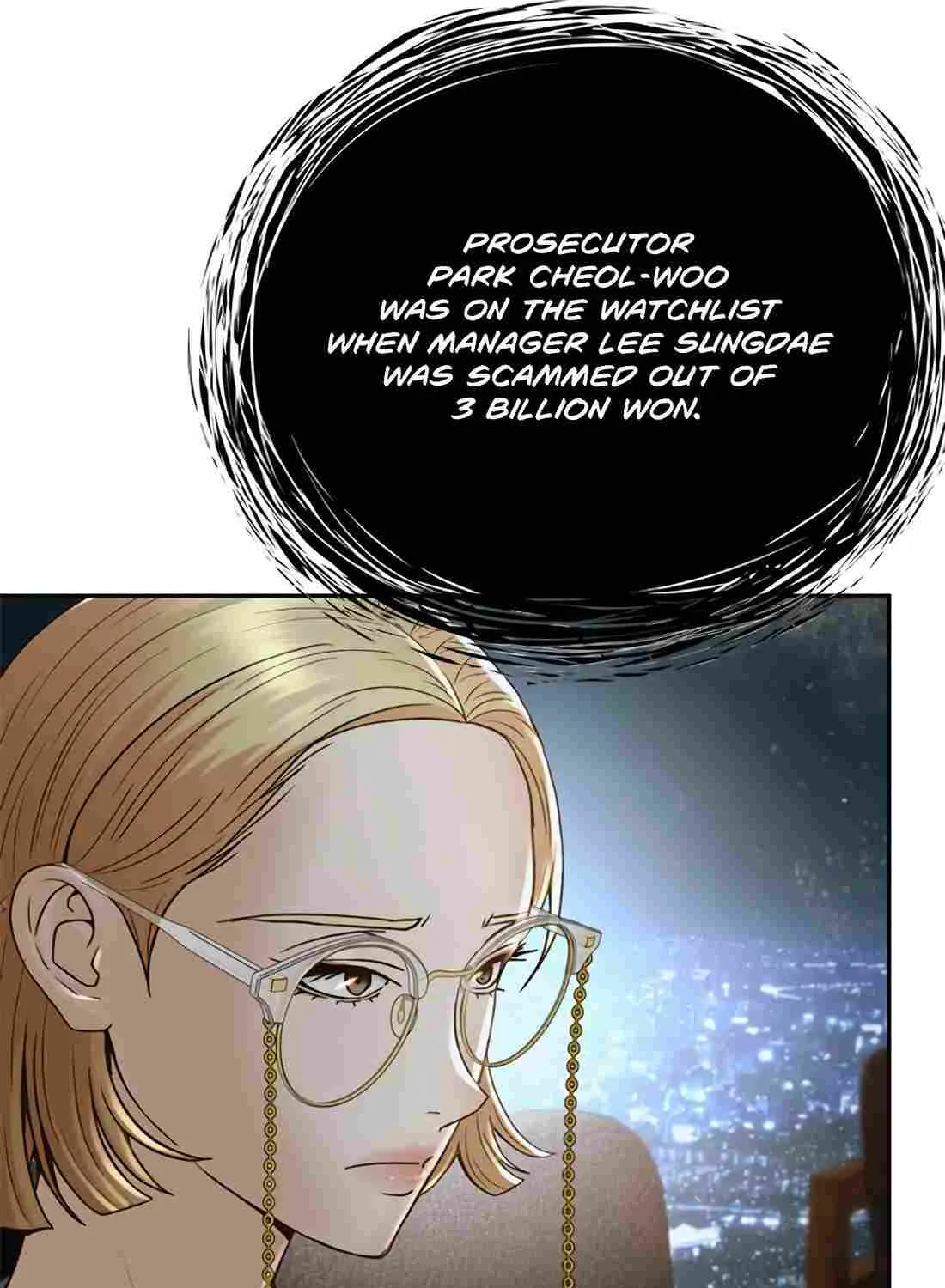 Judge Lee Han Young Zinmanga X Chapter 121 Page 11