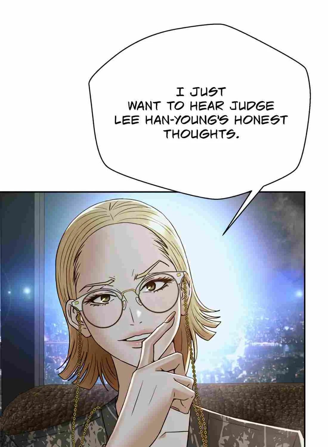 Judge Lee Han Young Zinmanga X Chapter 121 Page 16