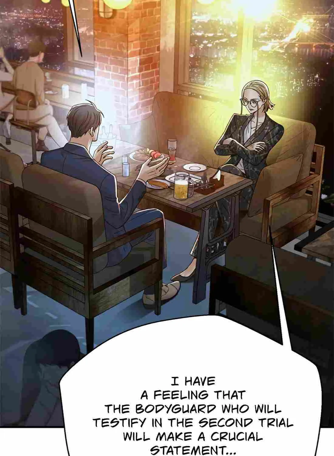 Judge Lee Han Young Zinmanga X Chapter 121 Page 18