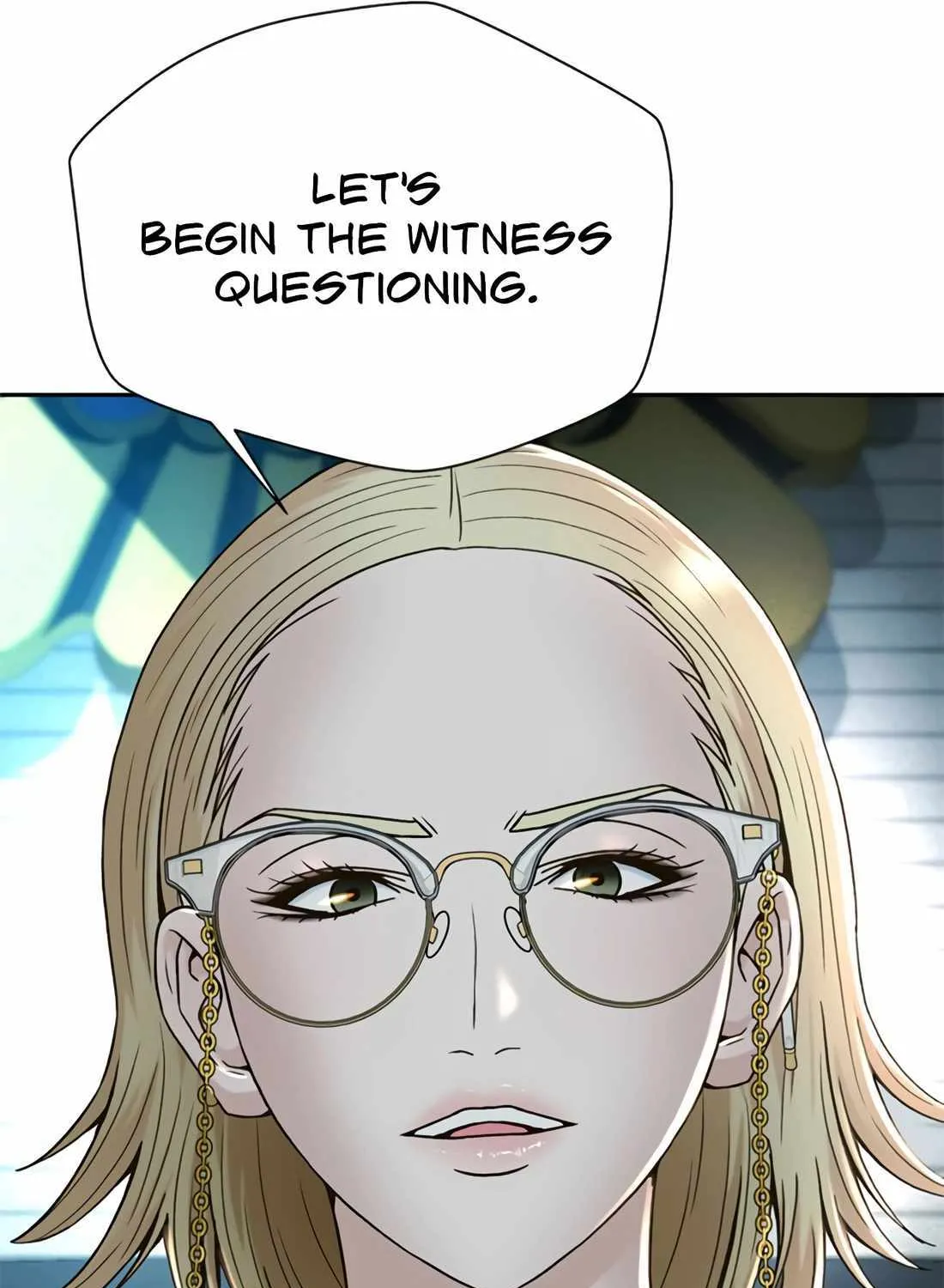 Judge Lee Han Young Zinmanga X Chapter 121 Page 128