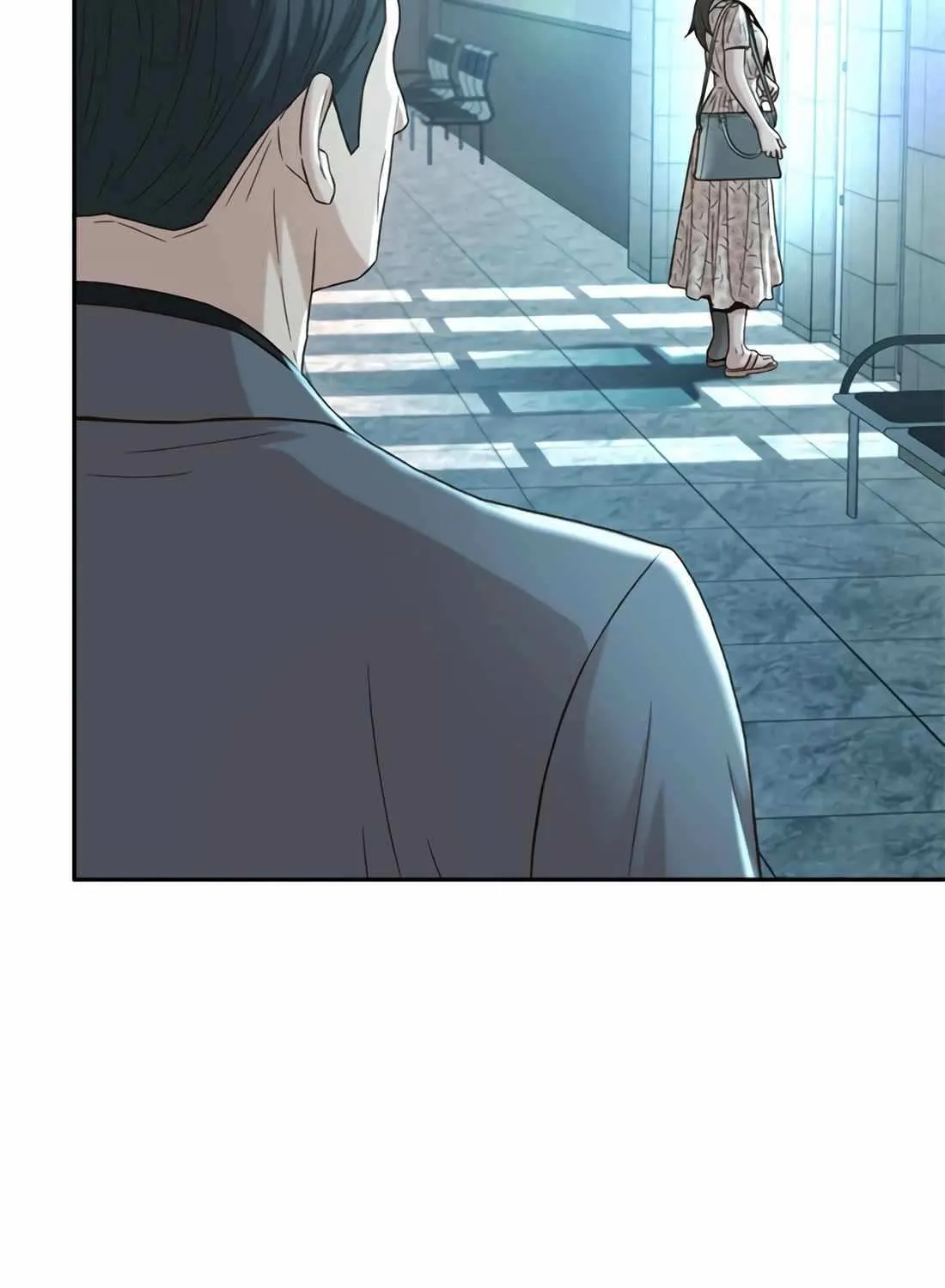 Judge Lee Han Young Zinmanga X Chapter 120 Page 10