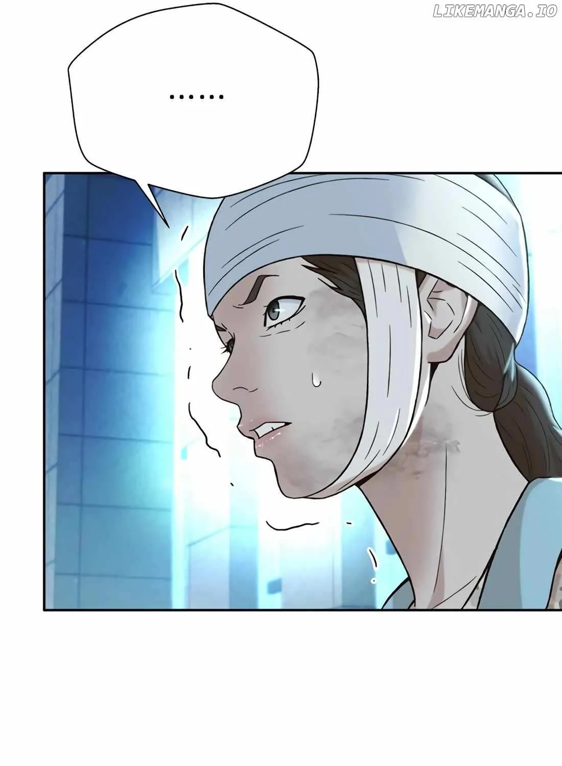 Judge Lee Han Young Zinmanga X Chapter 120 Page 22