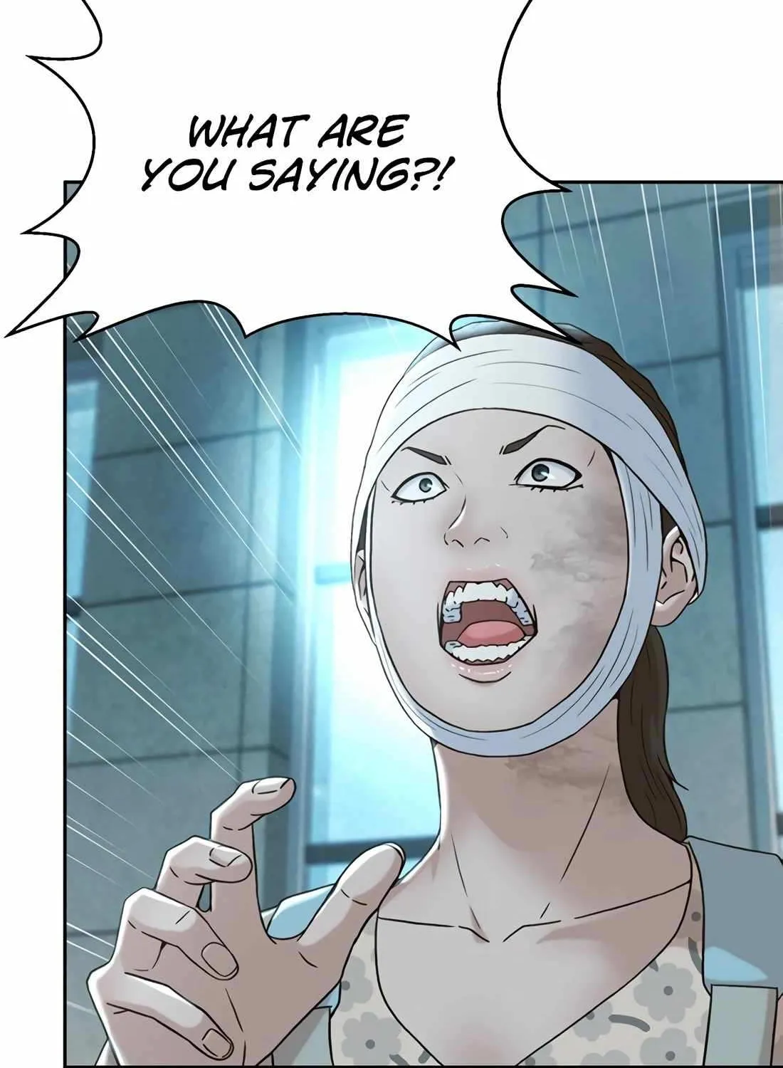 Judge Lee Han Young Zinmanga X Chapter 120 Page 25