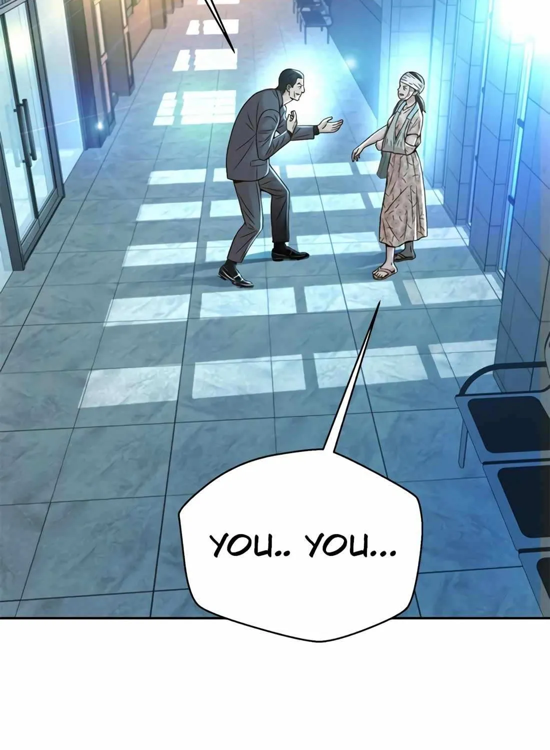 Judge Lee Han Young Zinmanga X Chapter 120 Page 27