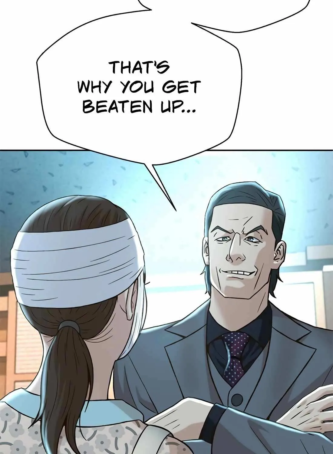 Judge Lee Han Young Zinmanga X Chapter 120 Page 30