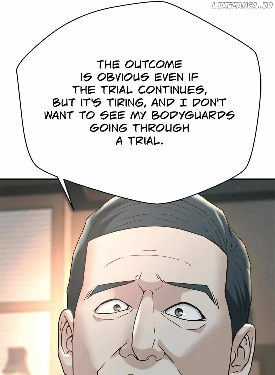 Judge Lee Han Young Zinmanga X Chapter 120 Page 32