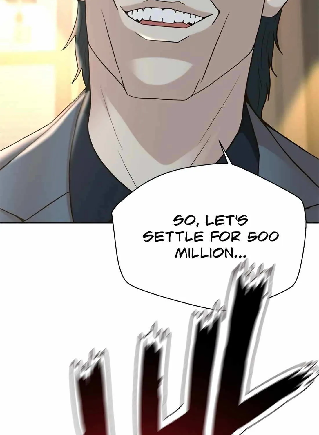 Judge Lee Han Young Zinmanga X Chapter 120 Page 33