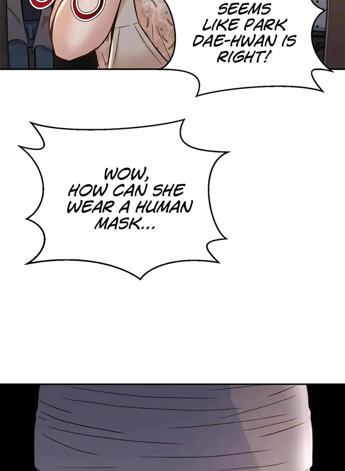 Judge Lee Han Young Zinmanga X Chapter 120 Page 64