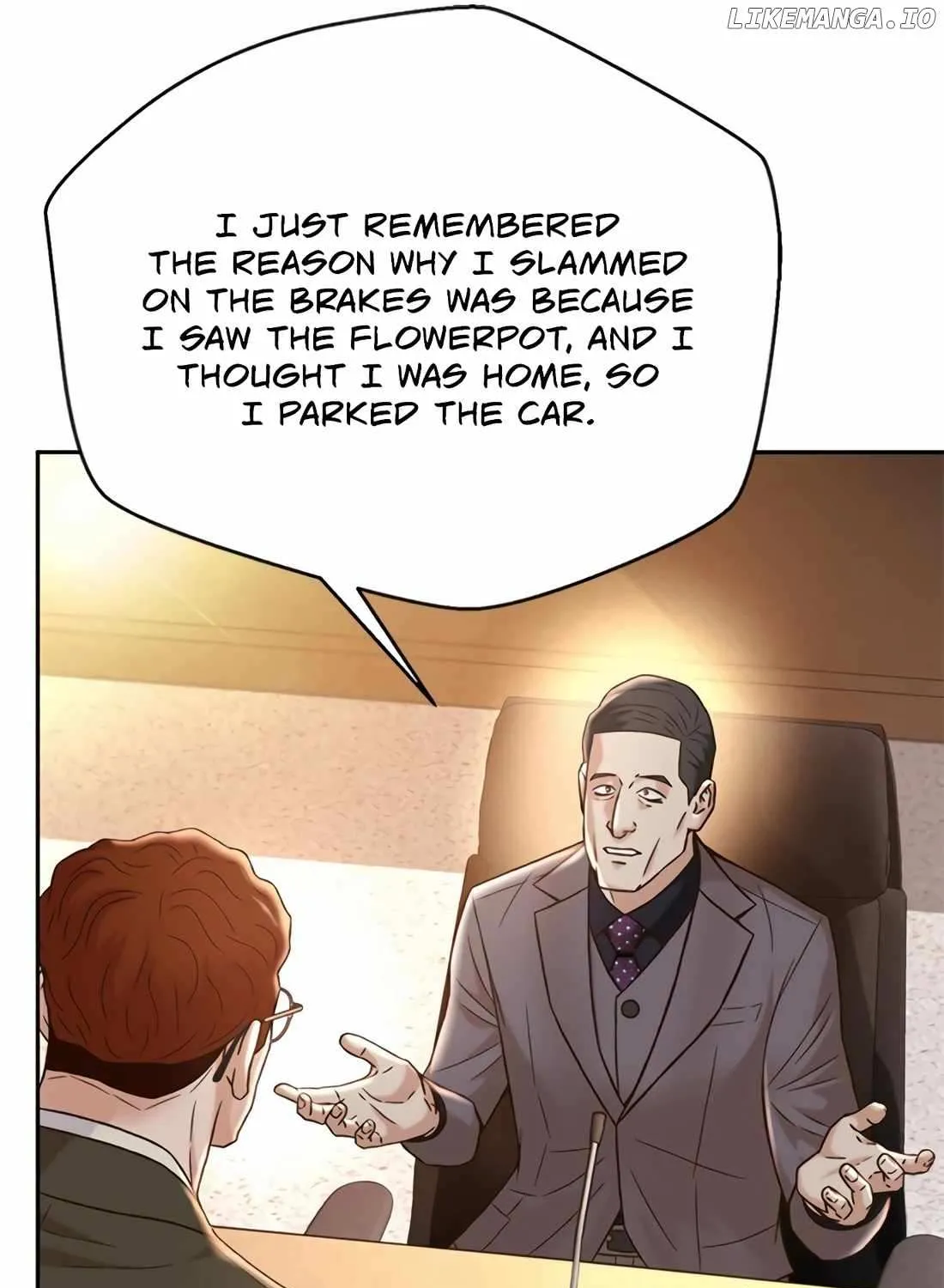 Judge Lee Han Young Zinmanga X Chapter 120 Page 71