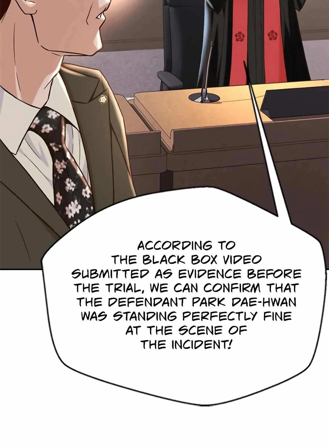 Judge Lee Han Young Zinmanga X Chapter 120 Page 77