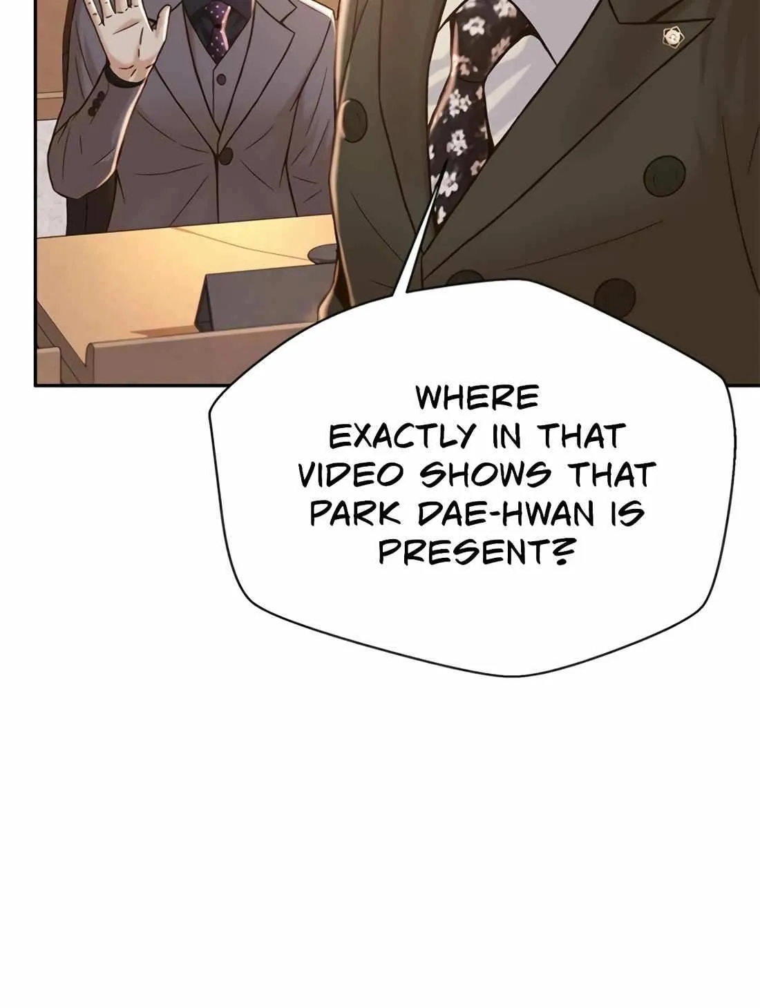 Judge Lee Han Young Zinmanga X Chapter 120 Page 79