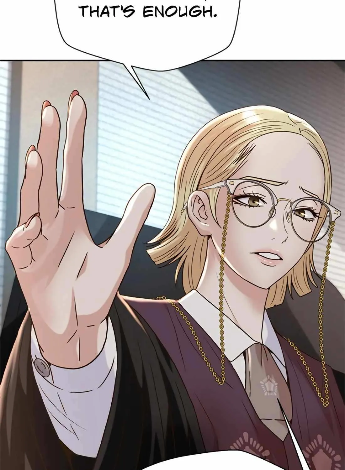 Judge Lee Han Young Zinmanga X Chapter 120 Page 86