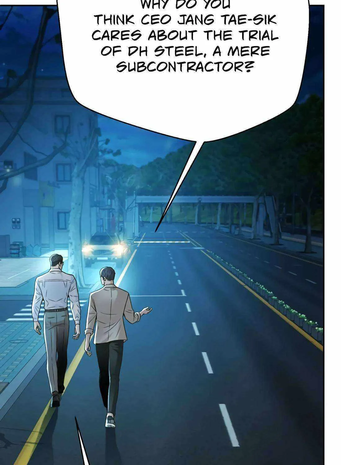 Judge Lee Han Young Zinmanga X Chapter 119 Page 25