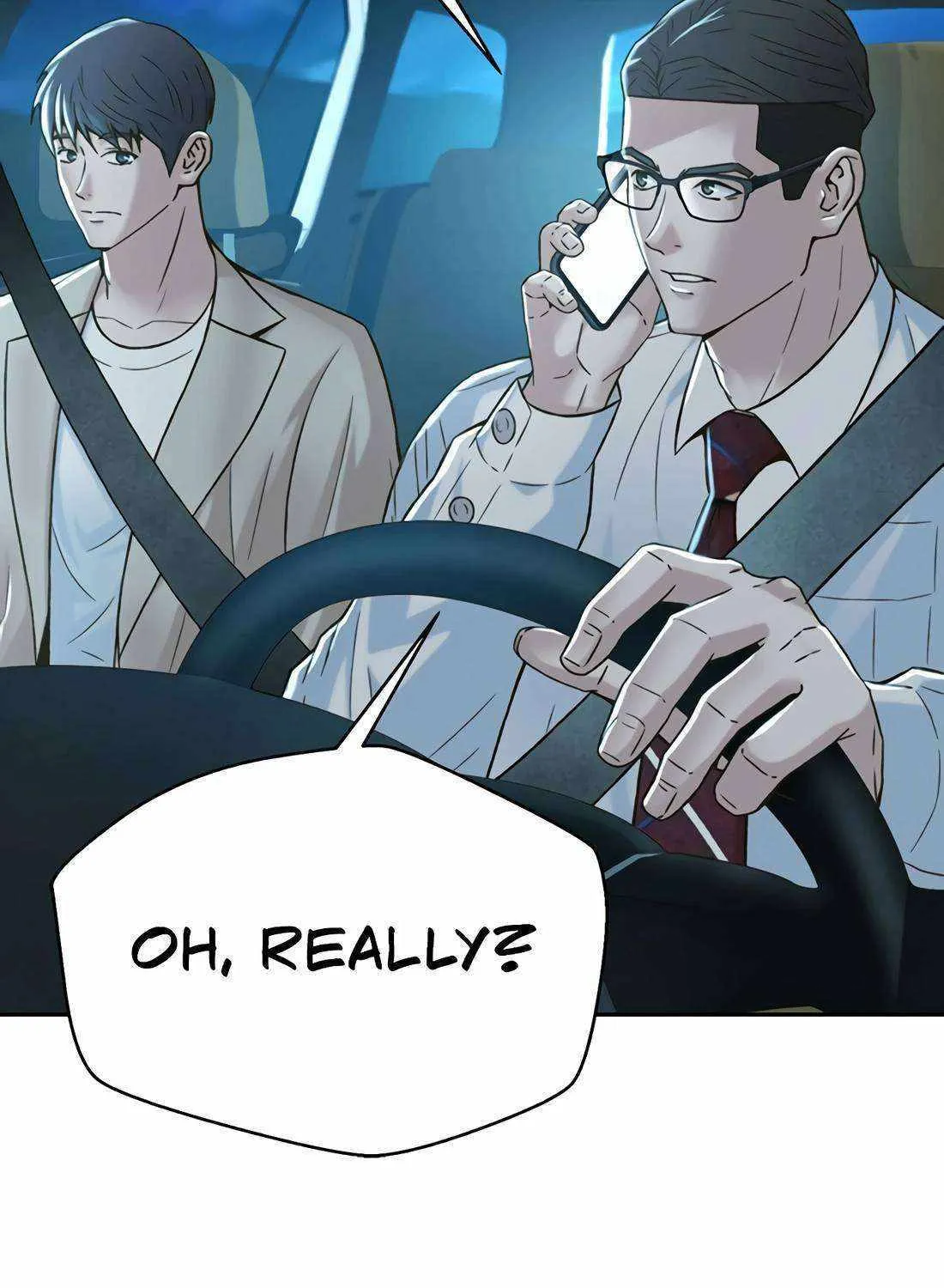 Judge Lee Han Young Zinmanga X Chapter 119 Page 30
