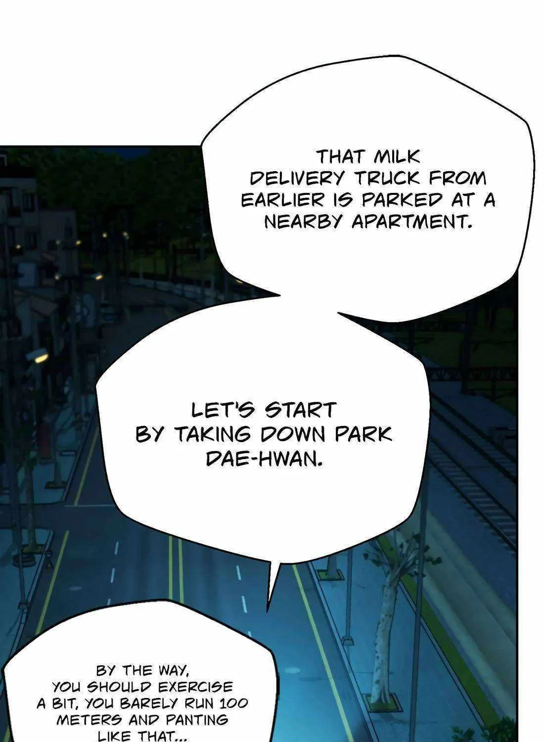 Judge Lee Han Young Zinmanga X Chapter 119 Page 35