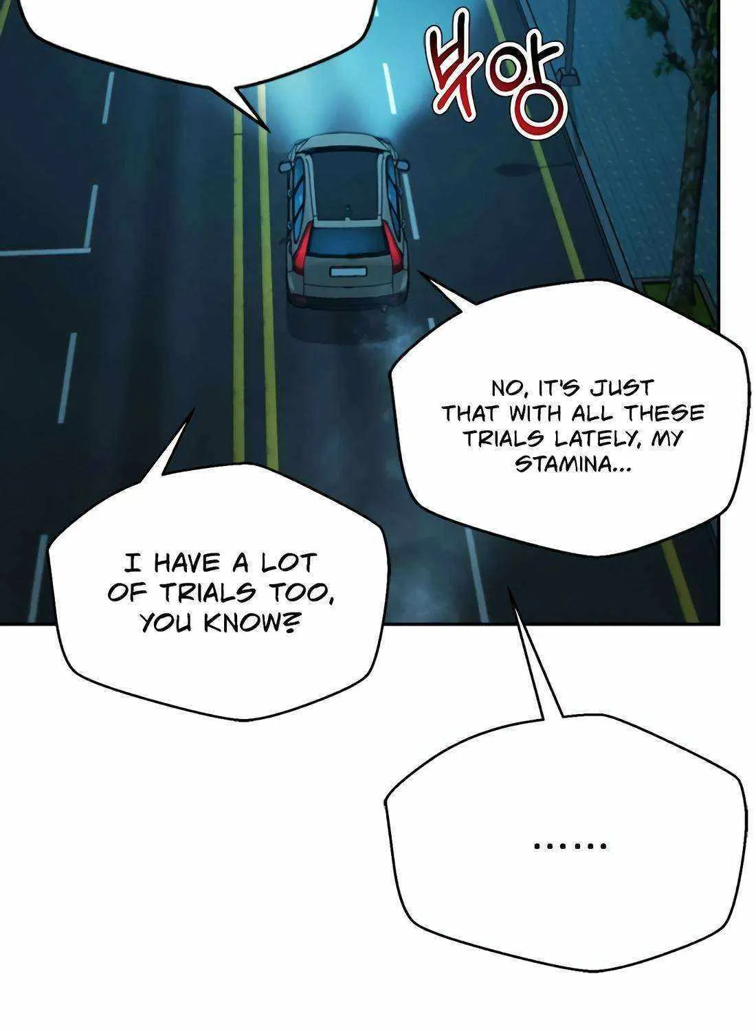 Judge Lee Han Young Zinmanga X Chapter 119 Page 36