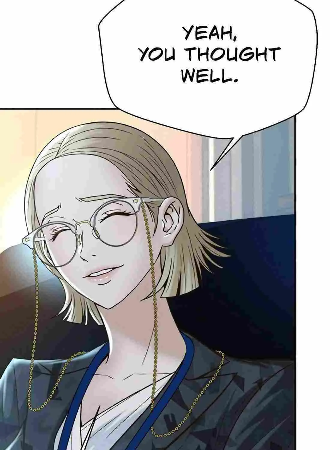 Judge Lee Han Young Zinmanga X Chapter 119 Page 46
