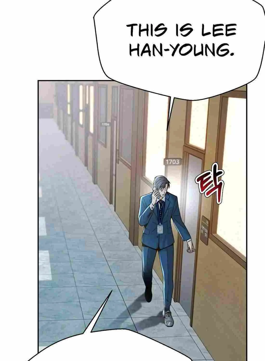 Judge Lee Han Young Zinmanga X Chapter 119 Page 50