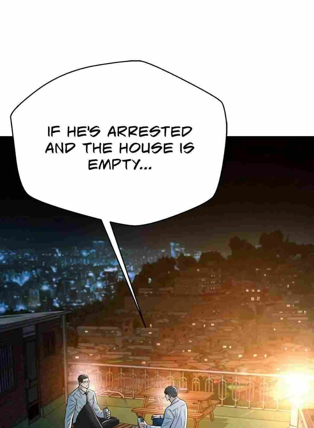 Judge Lee Han Young Zinmanga X Chapter 119 Page 134