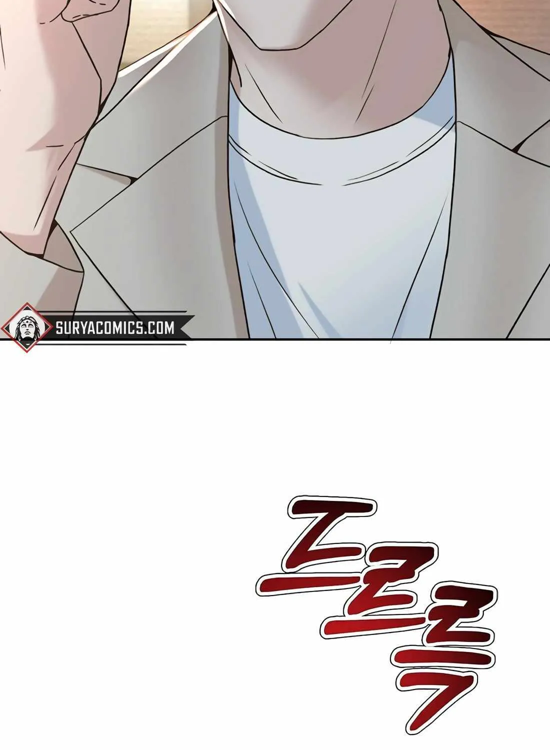 Judge Lee Han Young Zinmanga X Chapter 118 Page 47