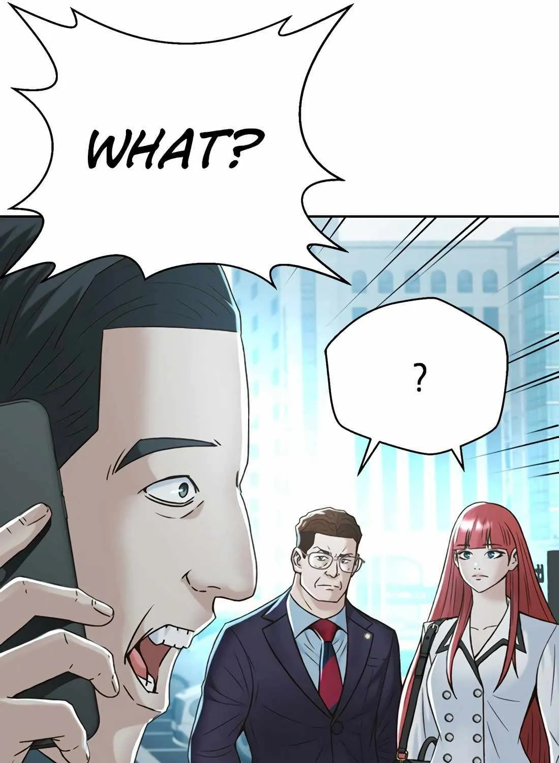 Judge Lee Han Young Zinmanga X Chapter 118 Page 70