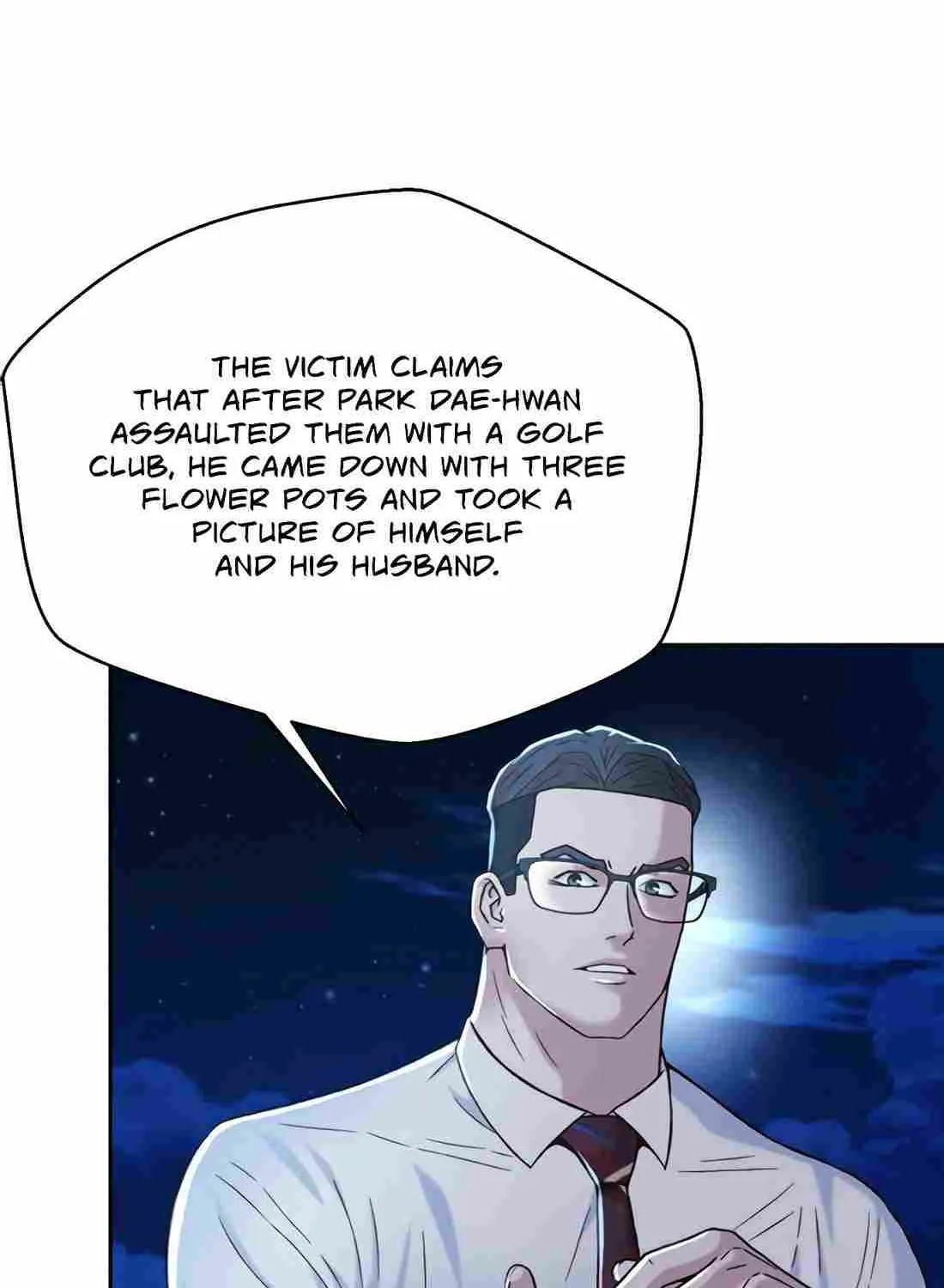 Judge Lee Han Young Zinmanga X Chapter 118 Page 121