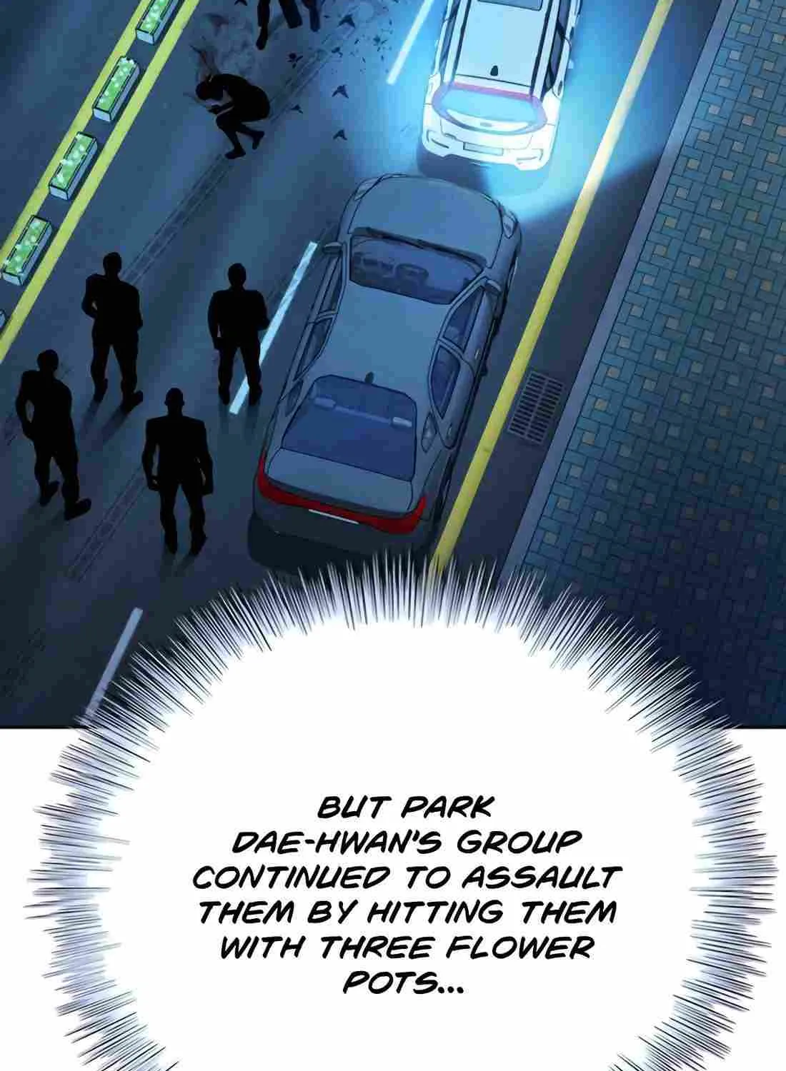 Judge Lee Han Young Zinmanga X Chapter 118 Page 124