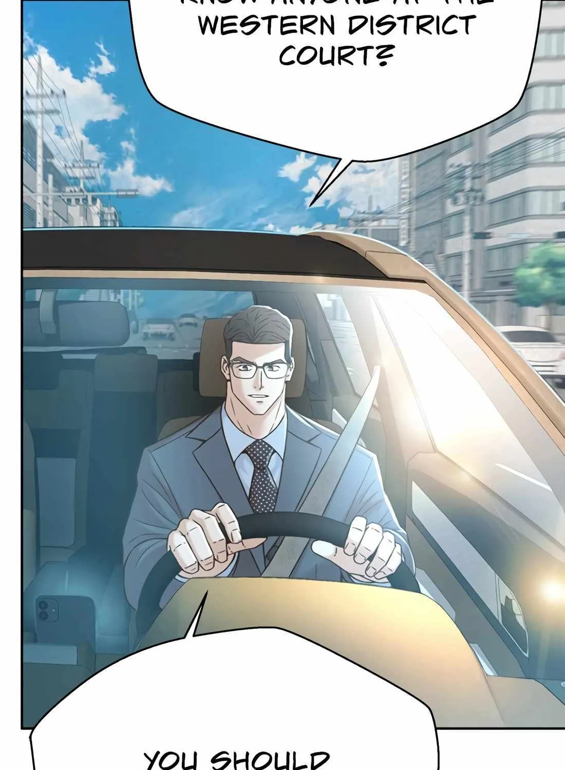 Judge Lee Han Young Zinmanga X Chapter 117 Page 108