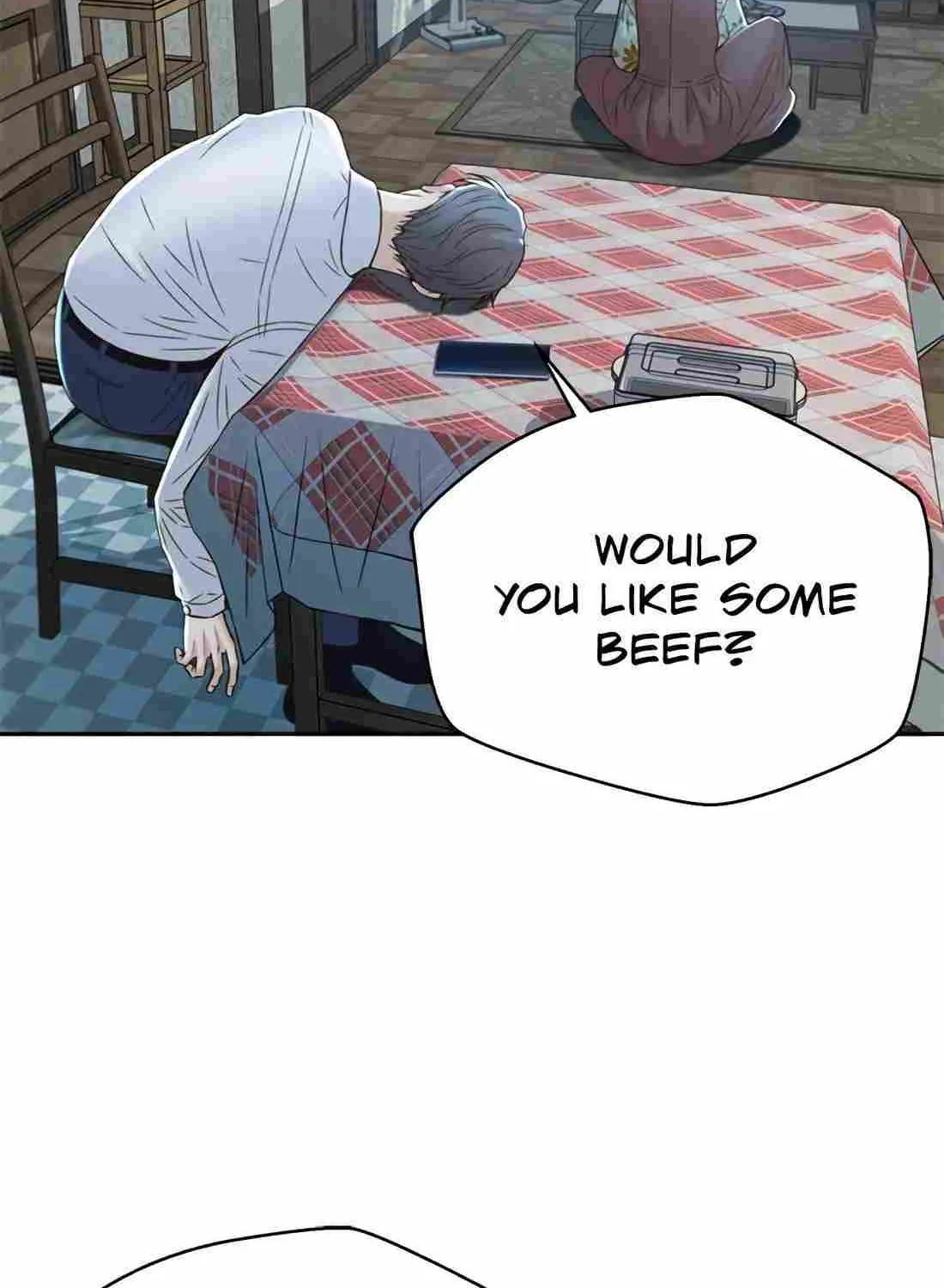 Judge Lee Han Young Zinmanga X Chapter 116 Page 6