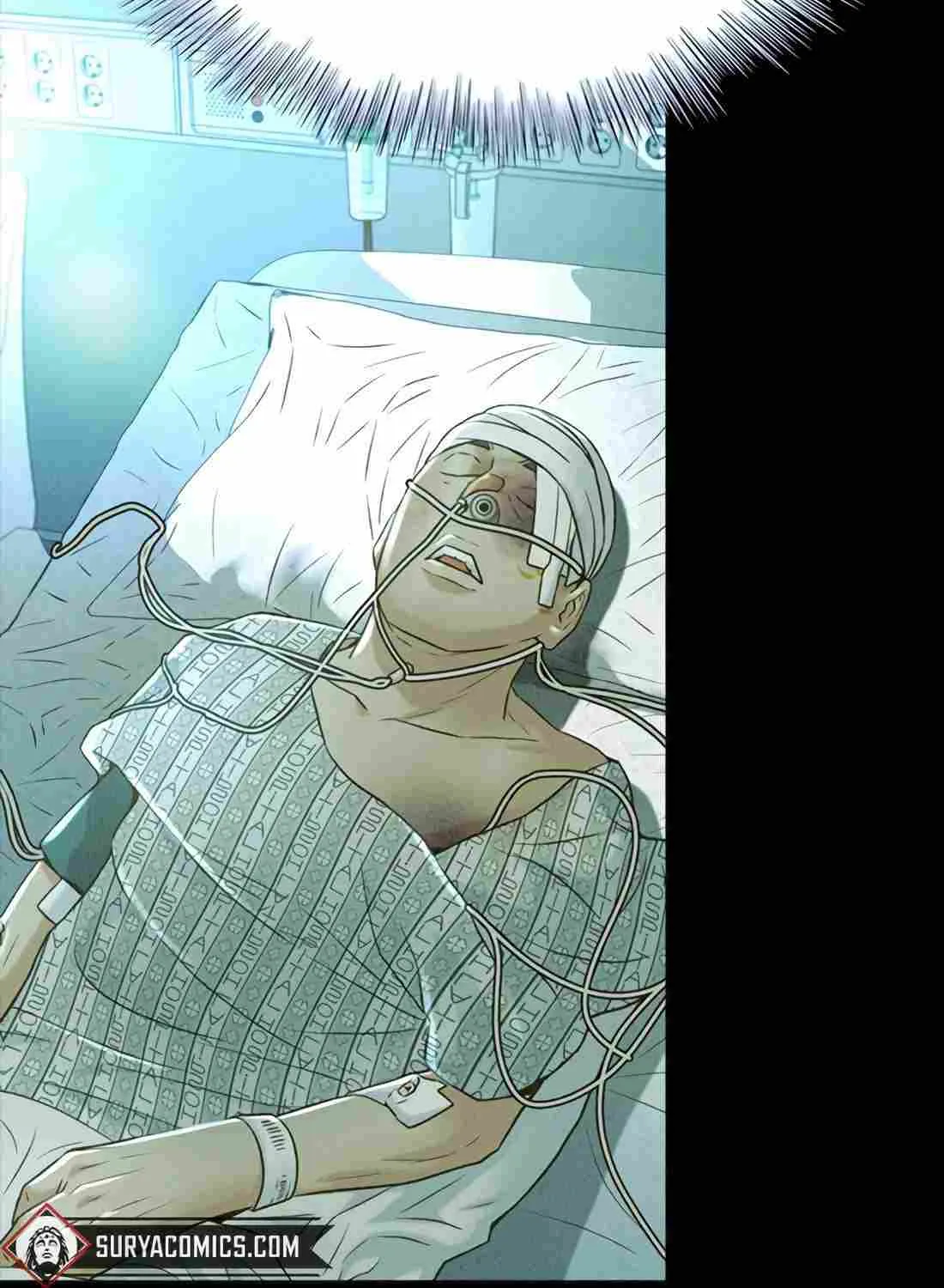 Judge Lee Han Young Zinmanga X Chapter 116 Page 77