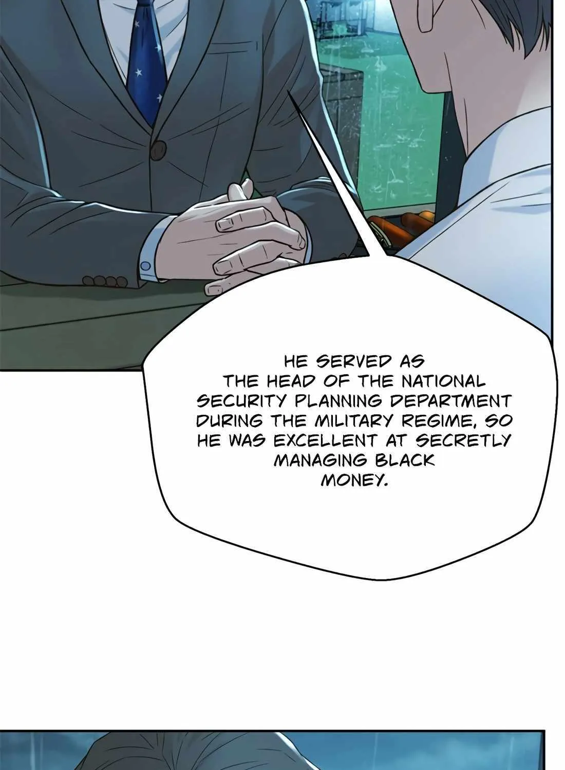 Judge Lee Han Young Zinmanga X Chapter 116 Page 86