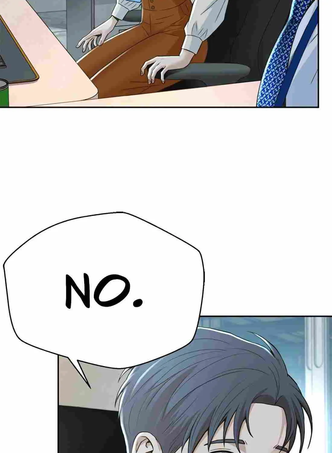 Judge Lee Han Young Zinmanga X Chapter 116 Page 111