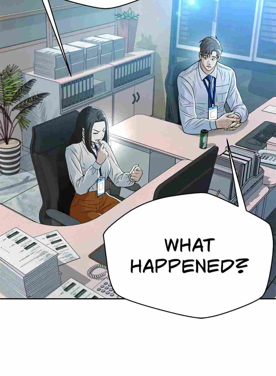 Judge Lee Han Young Zinmanga X Chapter 116 Page 115