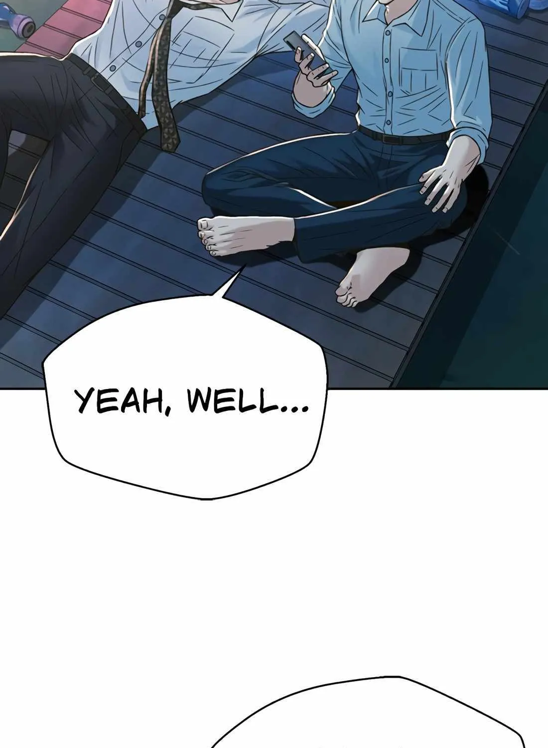 Judge Lee Han Young Zinmanga X Chapter 115 Page 104