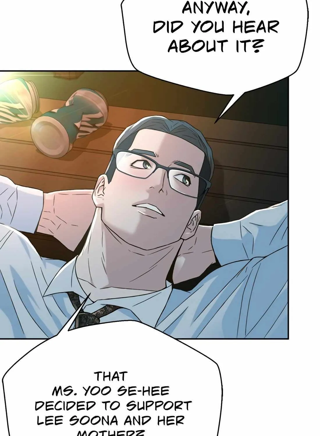 Judge Lee Han Young Zinmanga X Chapter 115 Page 105