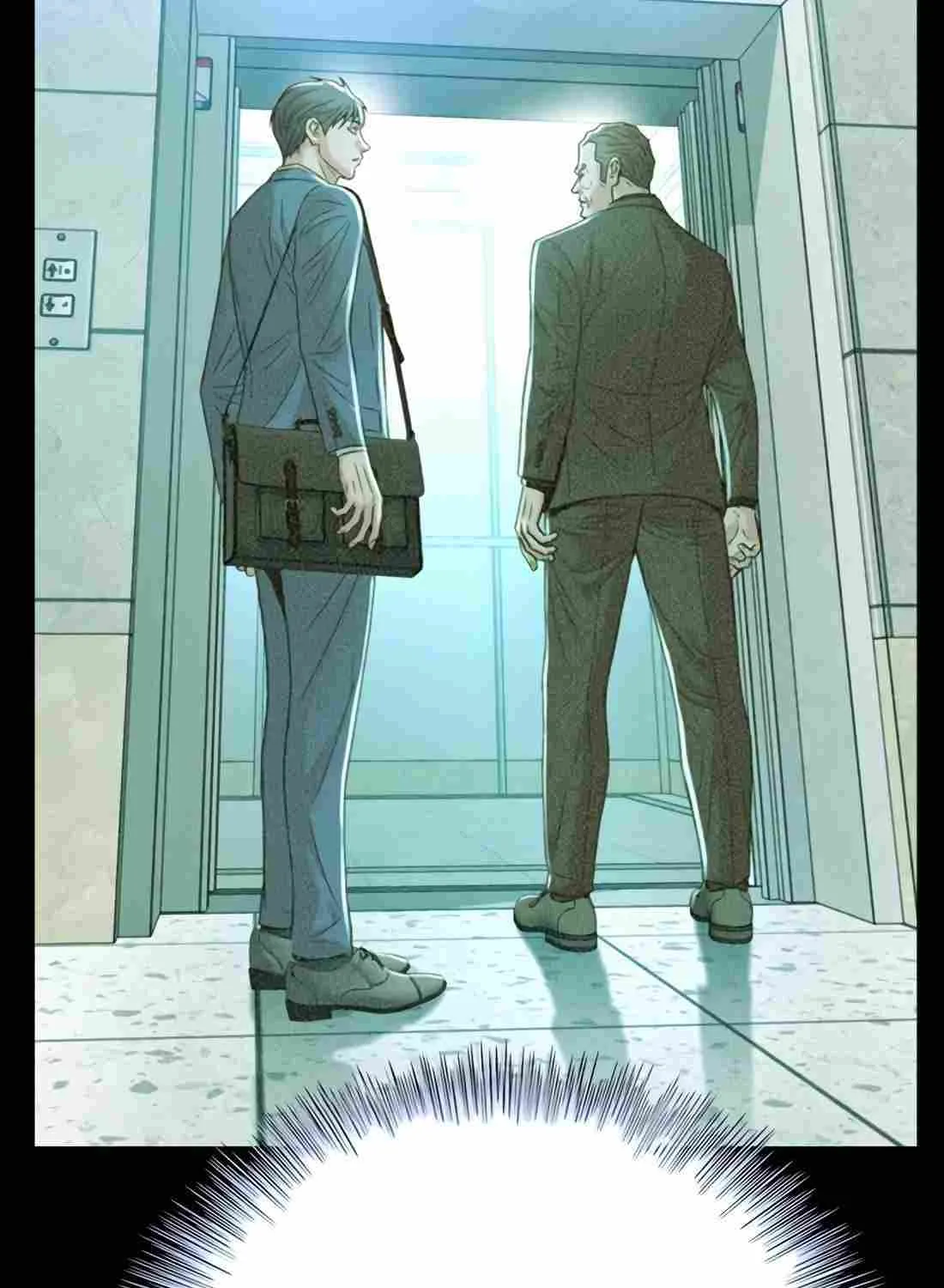 Judge Lee Han Young Zinmanga X Chapter 115 Page 122