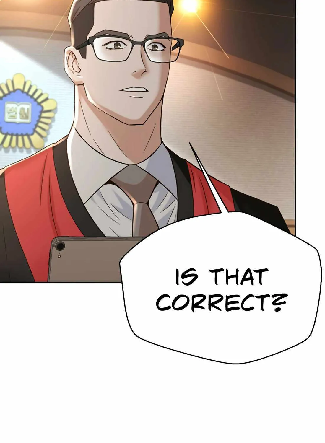 Judge Lee Han Young Zinmanga X Chapter 114 Page 8