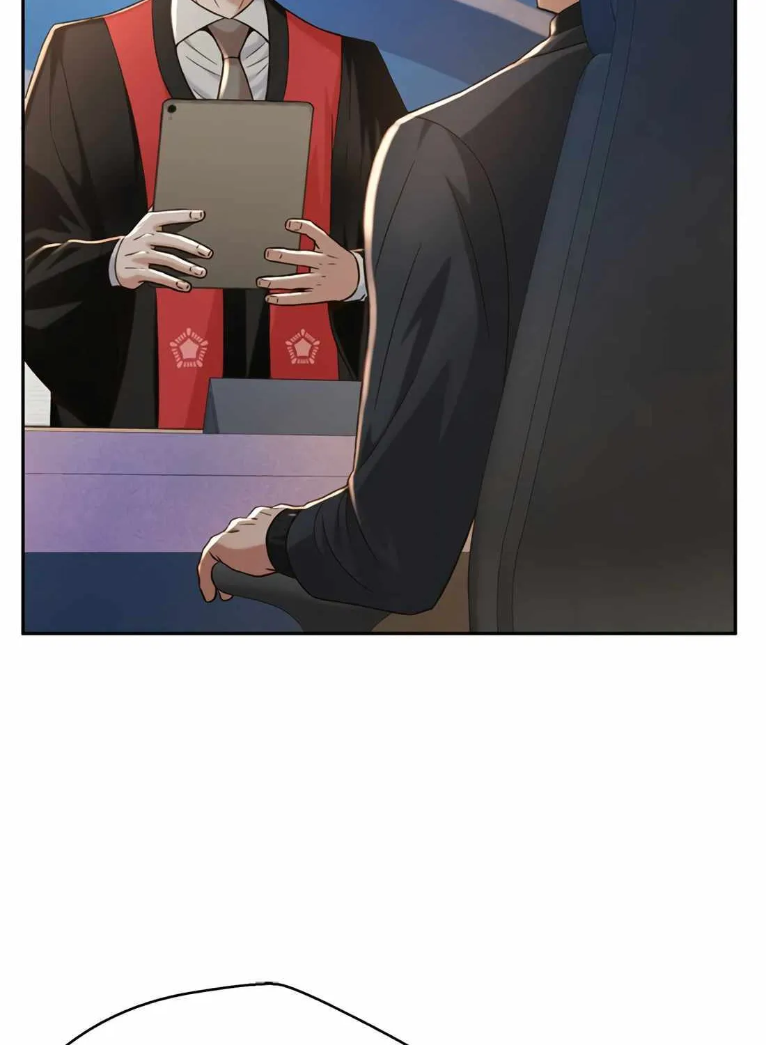 Judge Lee Han Young Zinmanga X Chapter 114 Page 25