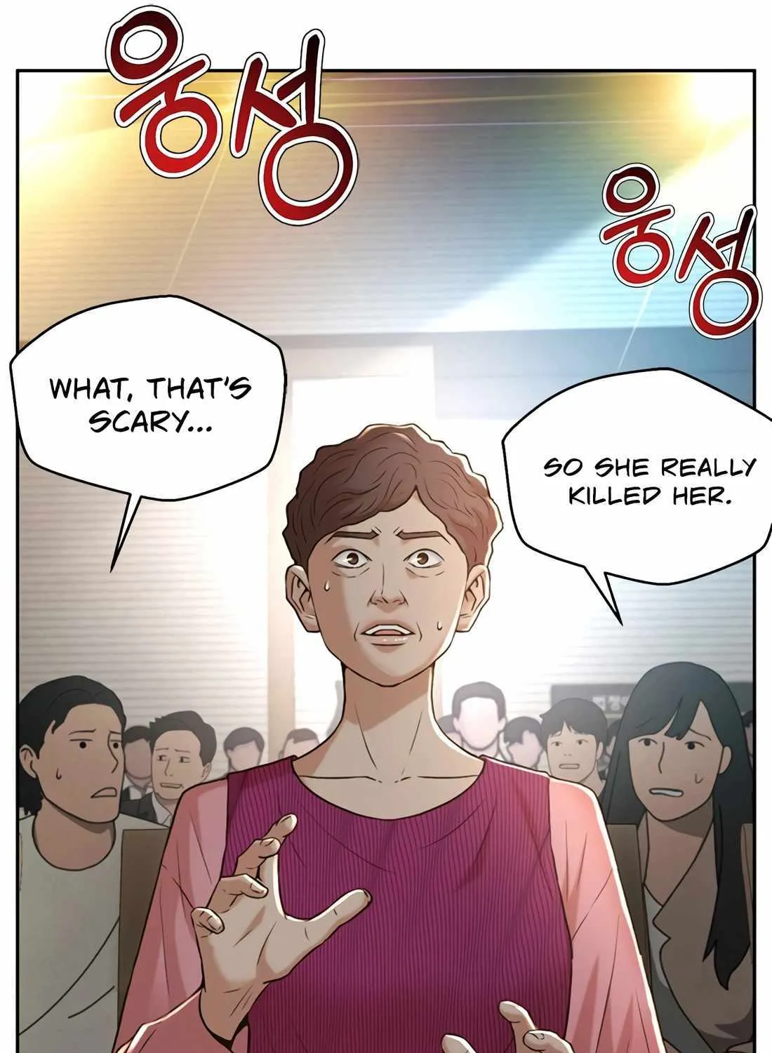 Judge Lee Han Young Zinmanga X Chapter 114 Page 36