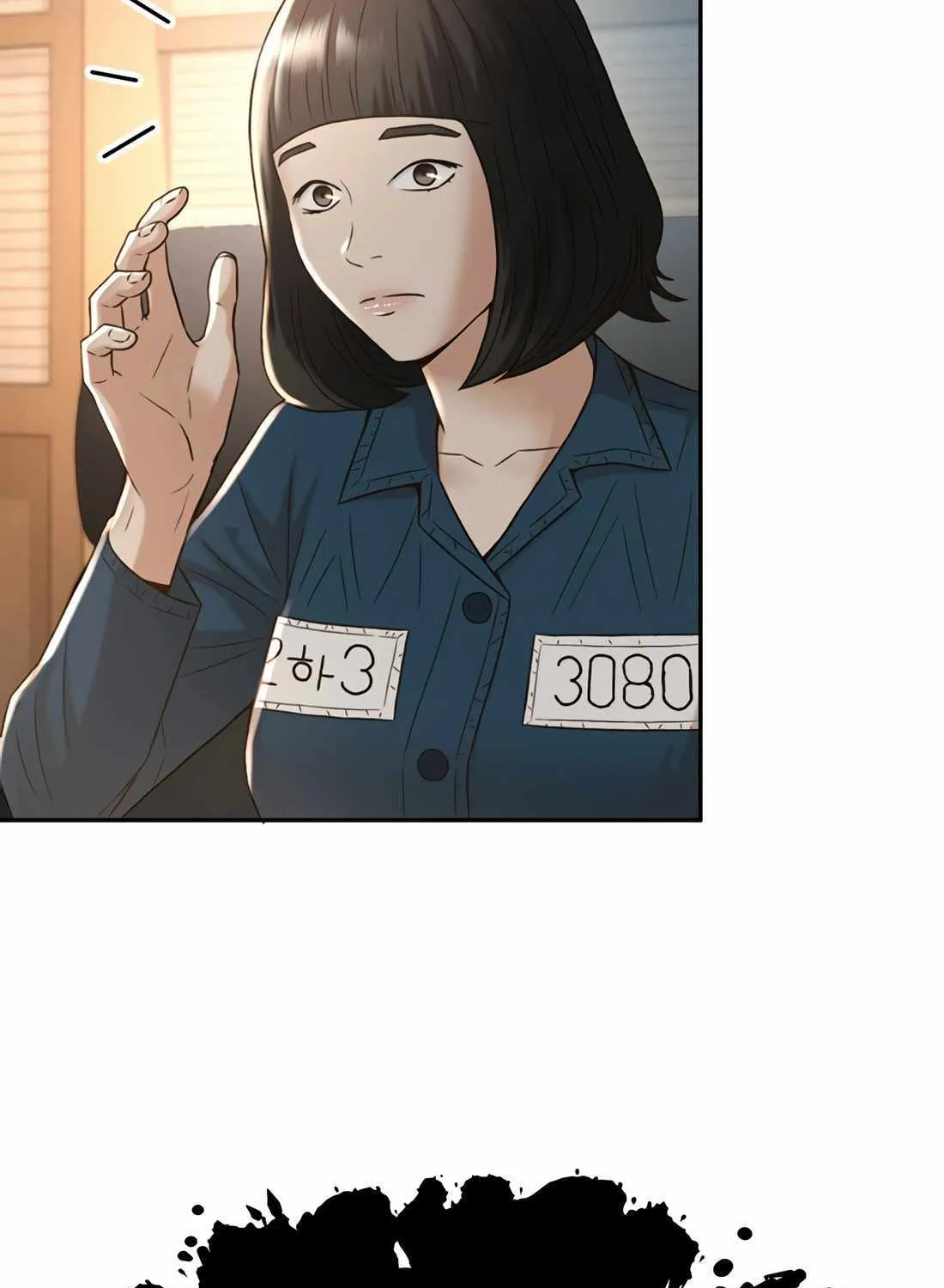 Judge Lee Han Young Zinmanga X Chapter 114 Page 46