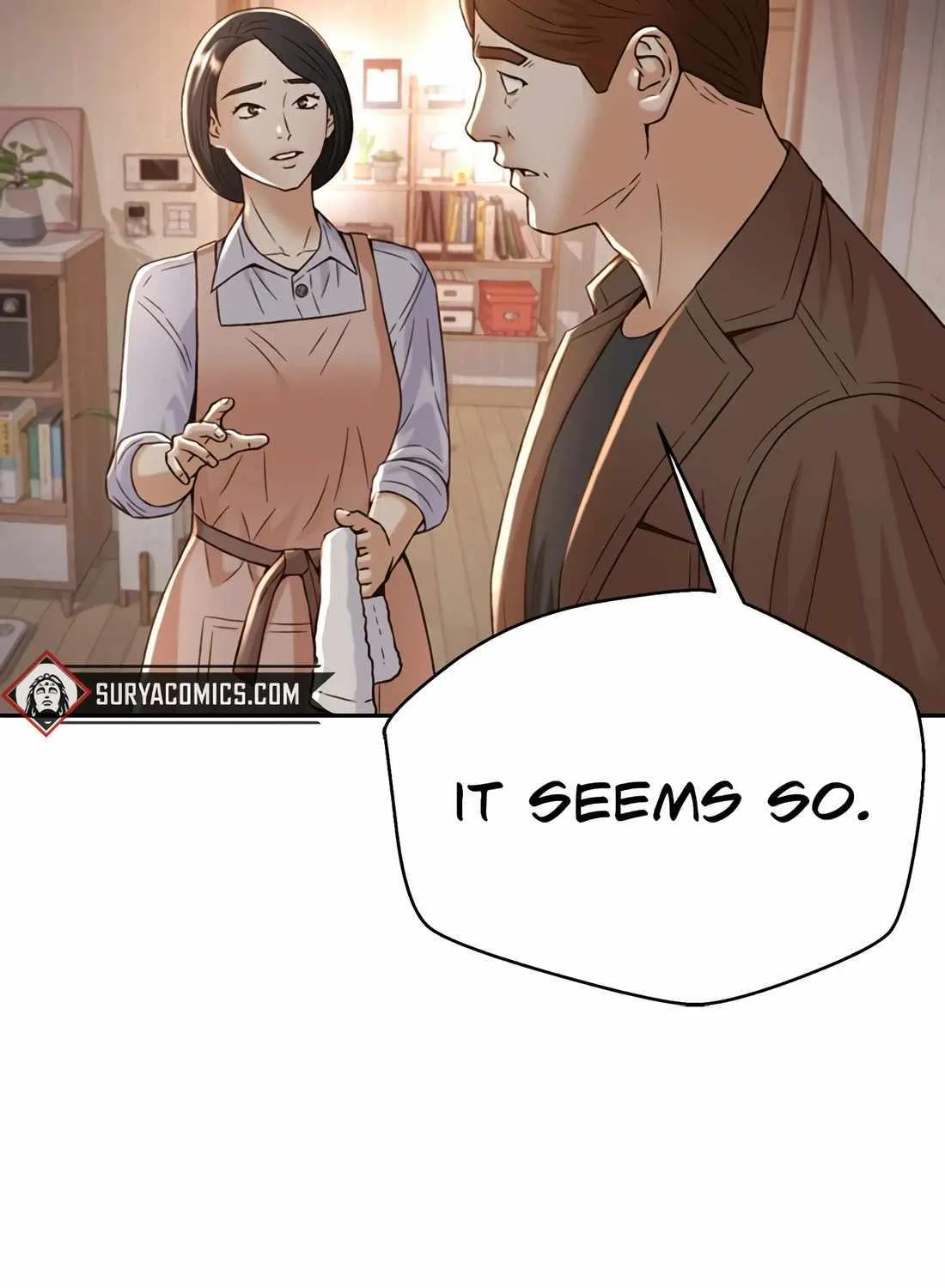 Judge Lee Han Young Zinmanga X Chapter 113 Page 12